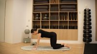 RÉVEILLEZ VOTRE COLONNE VERTÉBRALE AVEC CÉCILE 20 MIN’