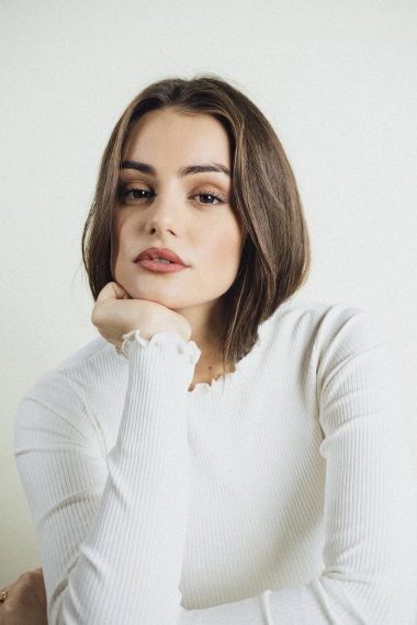 Cecile Campredon