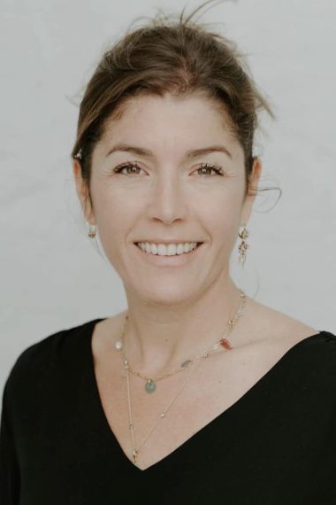 Elodie Garamond