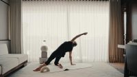 SÉANCE DE YOGA DOUX AVEC ELODIE 30 MIN’